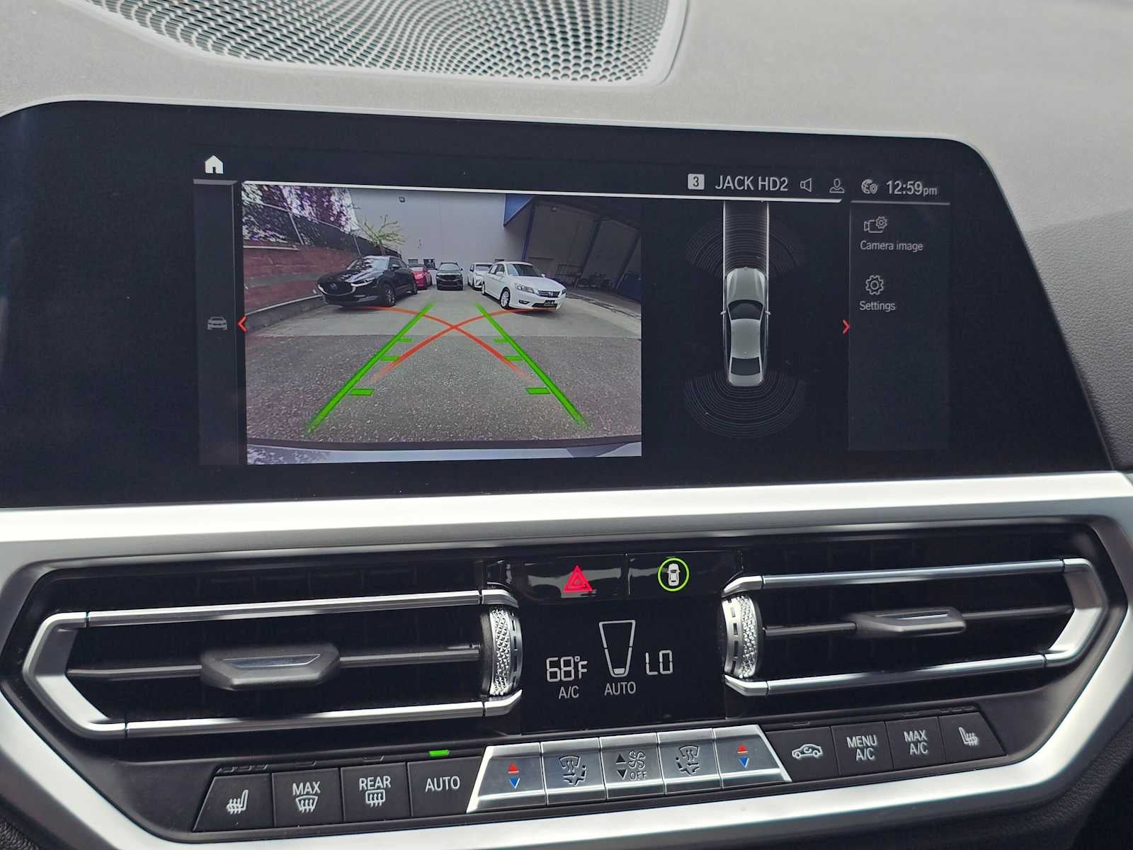 2020 BMW 330i xDrive 330i xDrive