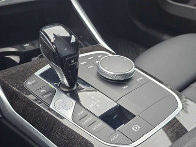 2020 BMW 330i xDrive 330i xDrive