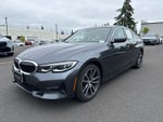2020 BMW 330i xDrive 330i xDrive