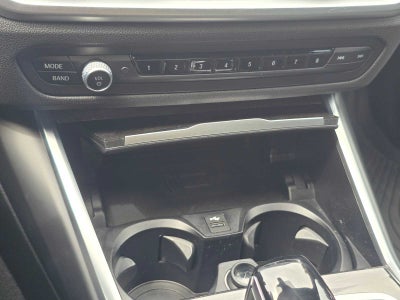 2020 BMW 330i xDrive 330i xDrive