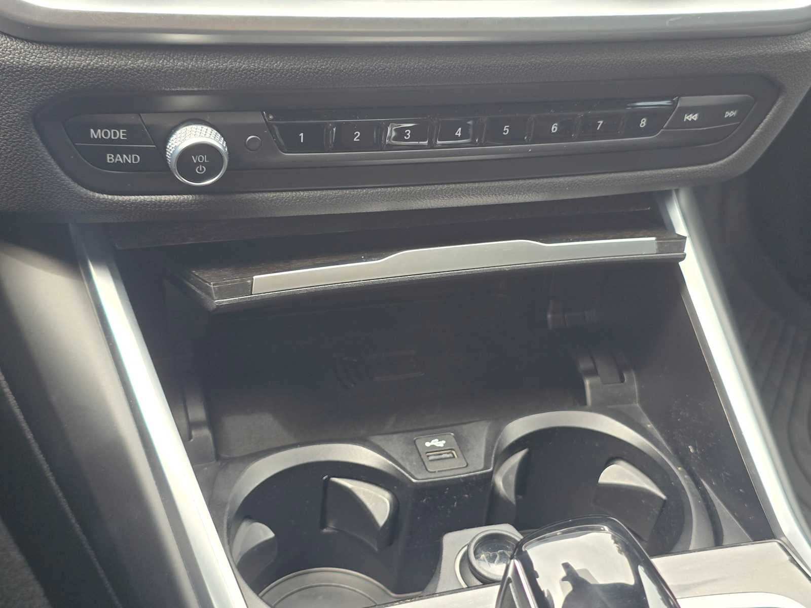 2020 BMW 330i xDrive 330i xDrive