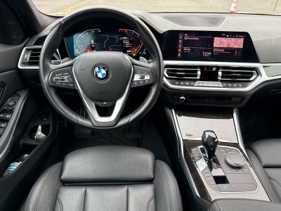 2020 BMW 330i xDrive 330i xDrive