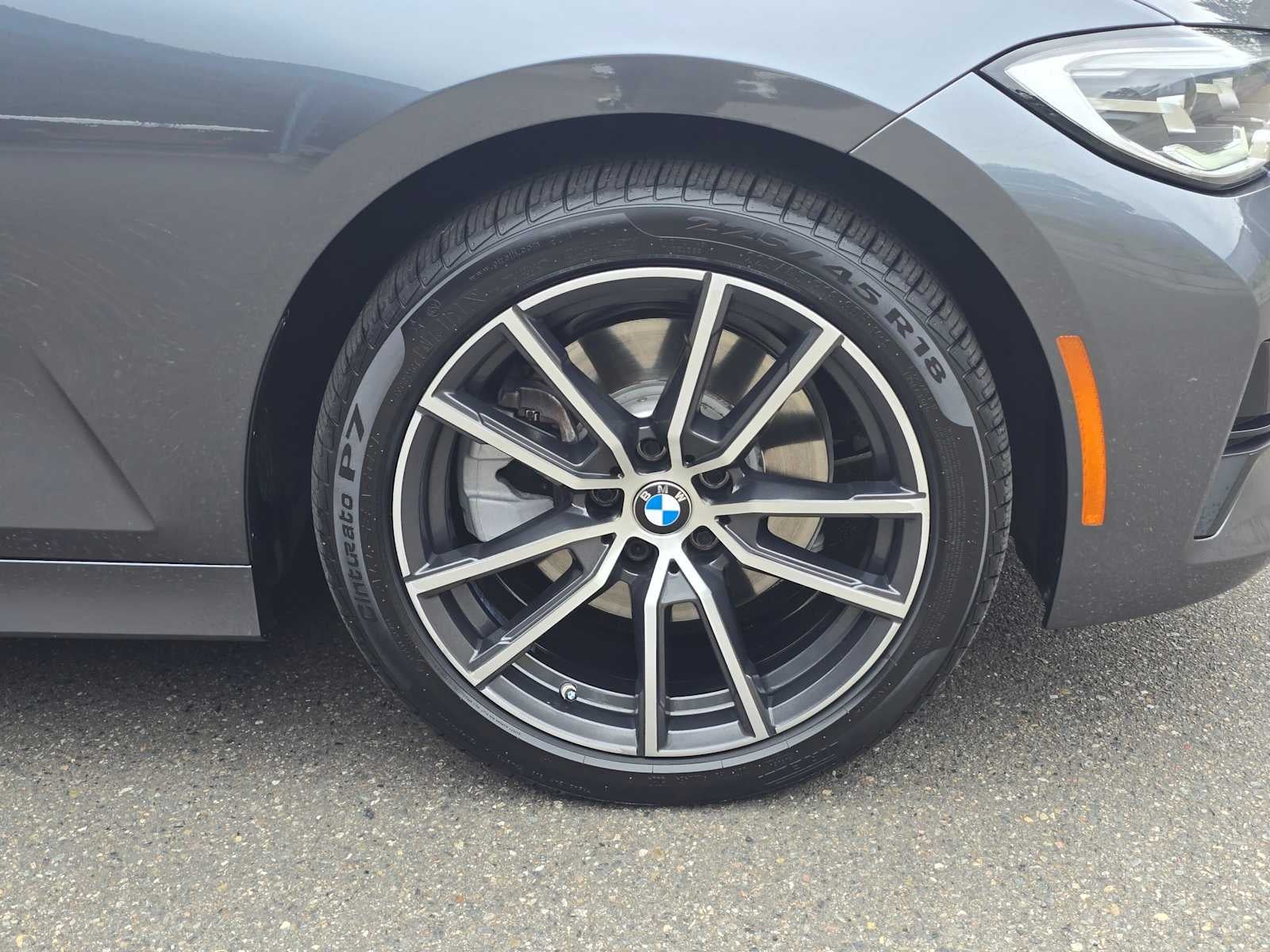 2020 BMW 330i xDrive 330i xDrive