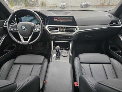 2020 BMW 330i xDrive 330i xDrive