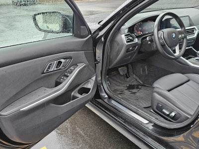 2020 BMW 330i xDrive 330i xDrive