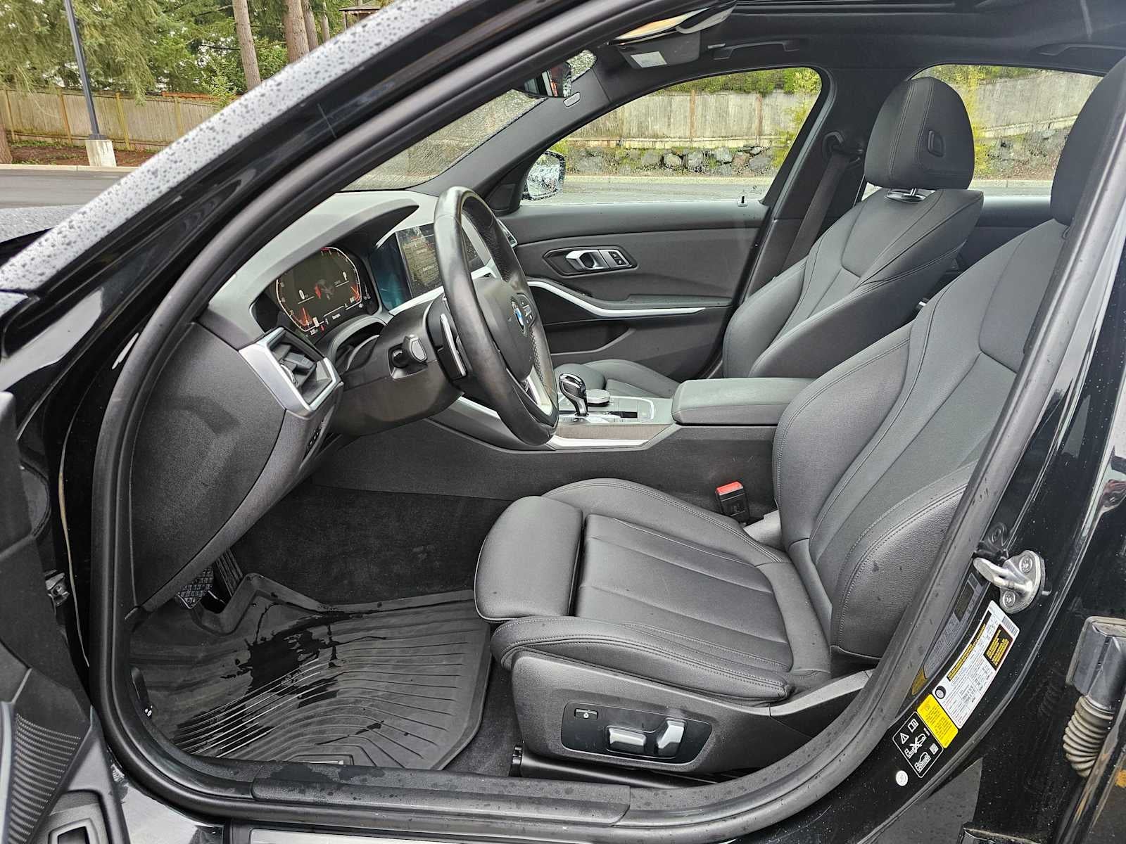 2020 BMW 330i xDrive 330i xDrive