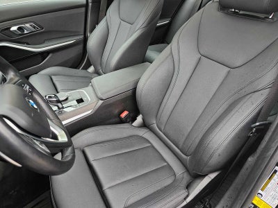 2020 BMW 330i xDrive 330i xDrive