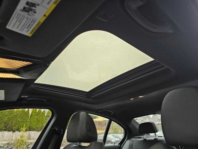 2020 BMW 330i xDrive 330i xDrive