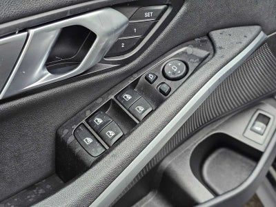 2020 BMW 330i xDrive 330i xDrive