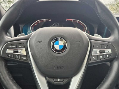2020 BMW 330i xDrive 330i xDrive