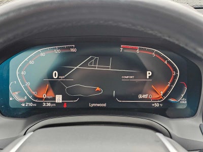 2020 BMW 330i xDrive 330i xDrive