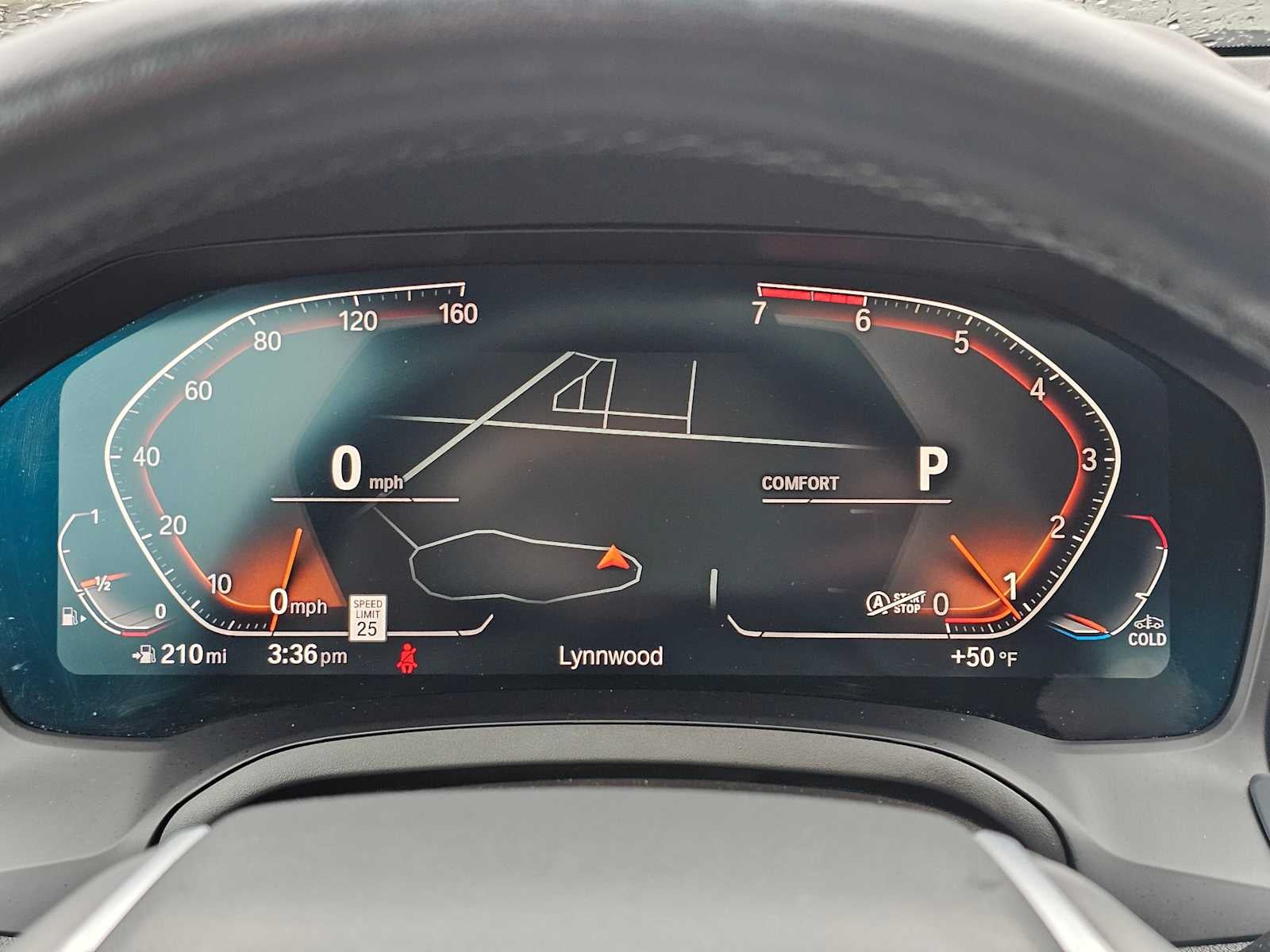 2020 BMW 330i xDrive 330i xDrive