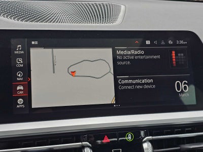 2020 BMW 330i xDrive 330i xDrive