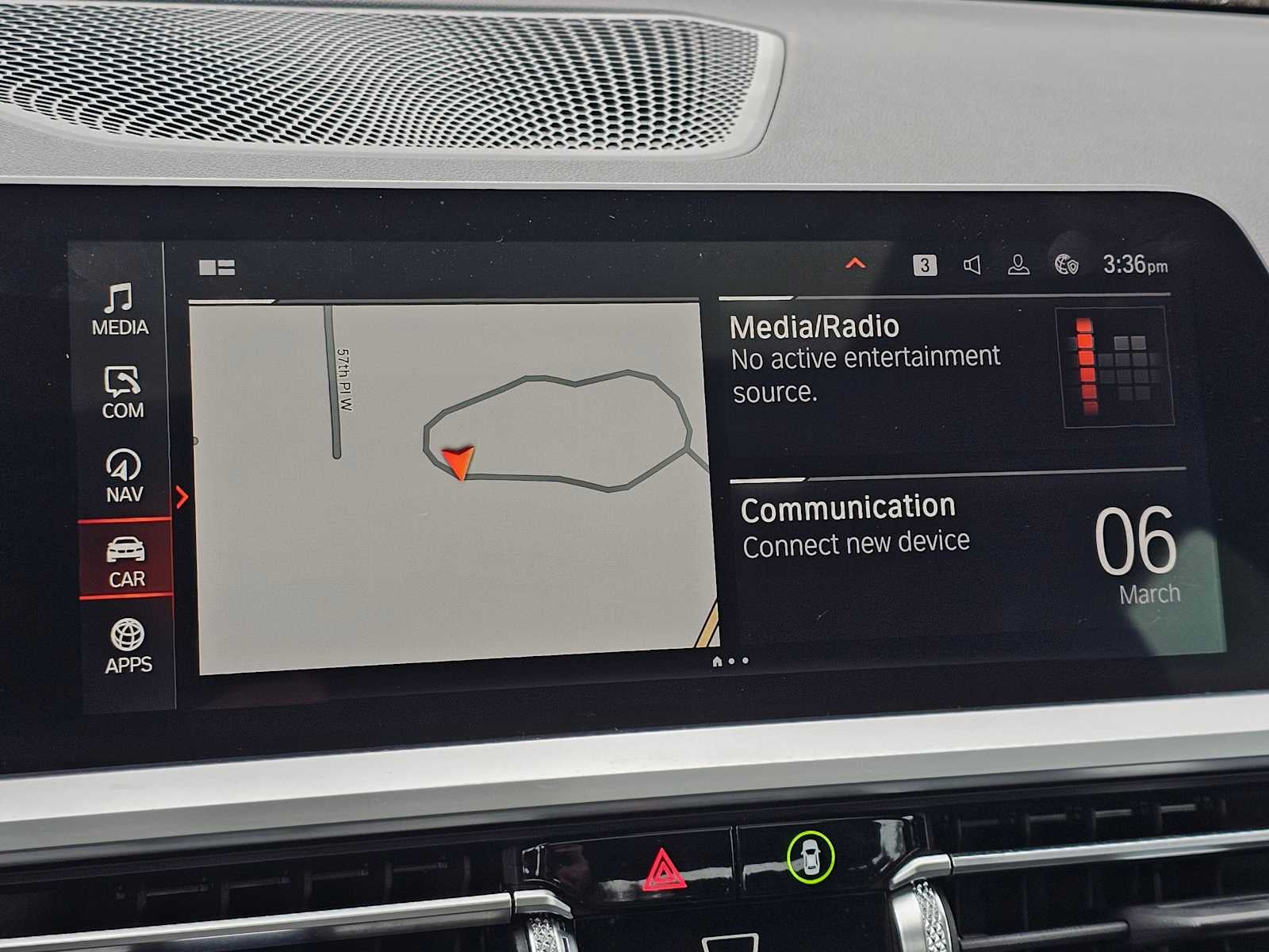 2020 BMW 330i xDrive 330i xDrive