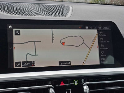 2020 BMW 330i xDrive 330i xDrive