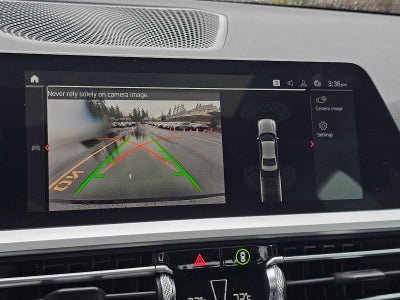 2020 BMW 330i xDrive 330i xDrive