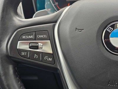 2020 BMW 330i xDrive 330i xDrive