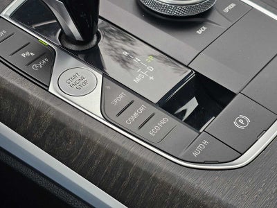 2020 BMW 330i xDrive 330i xDrive