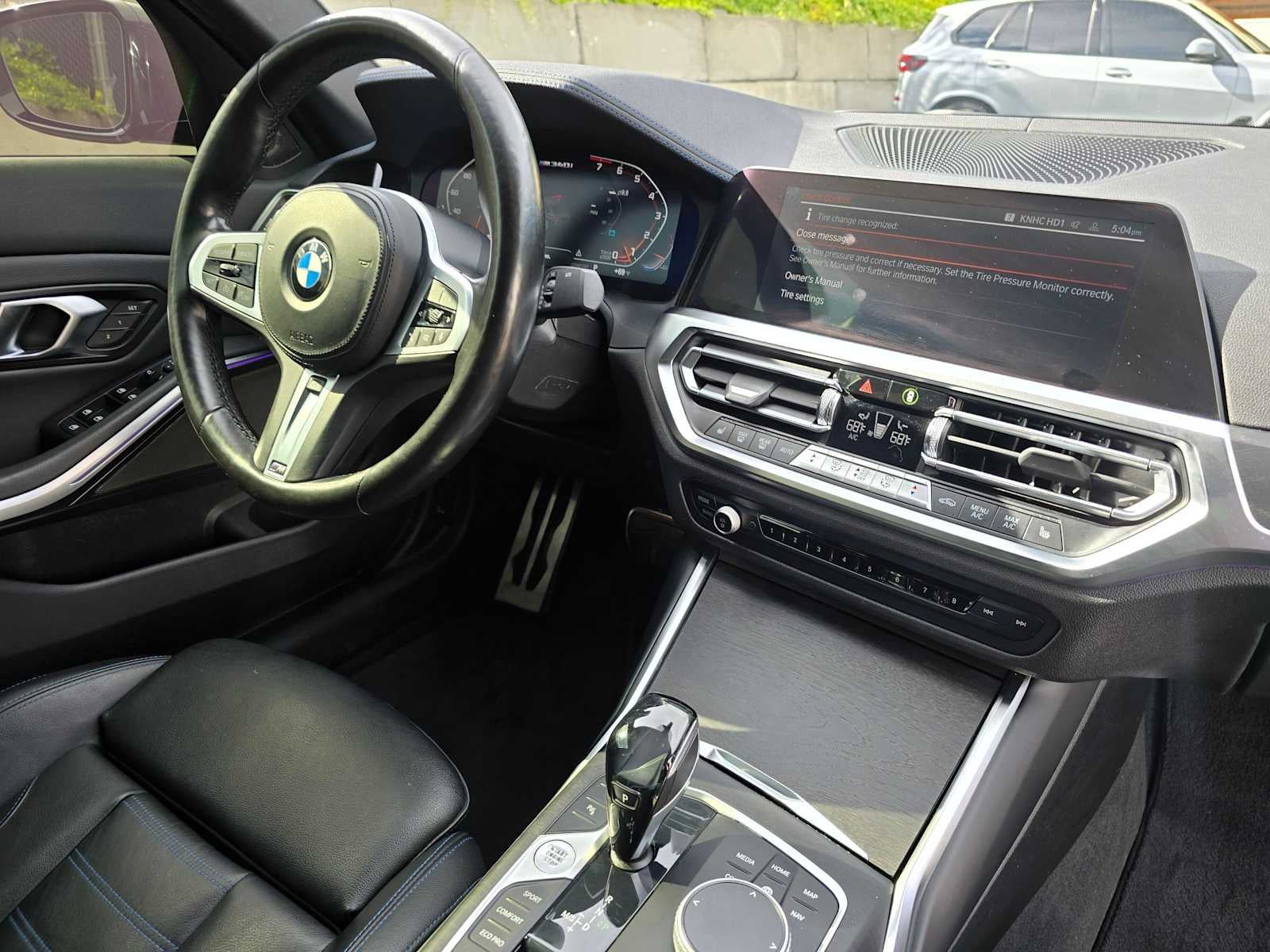2021 BMW 3 Series M340i xDrive