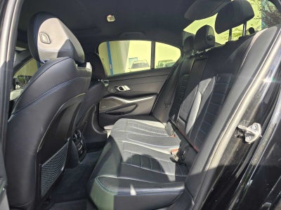 2021 BMW 3 Series M340i xDrive