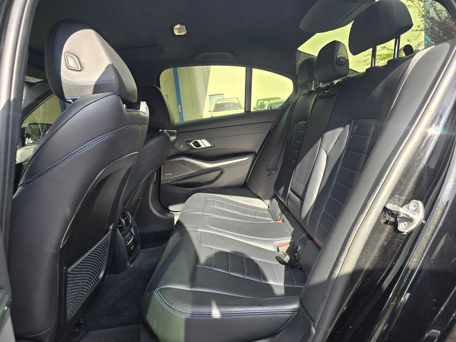 2021 BMW 3 Series M340i xDrive