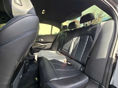 2021 BMW 3 Series M340i xDrive
