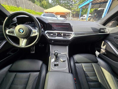 2021 BMW 3 Series M340i xDrive