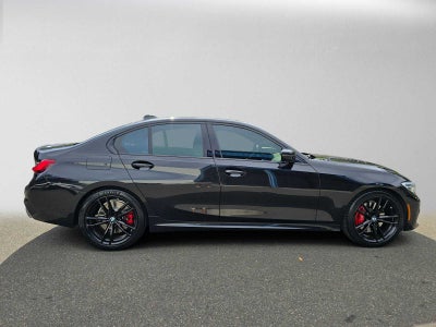 2021 BMW 3 Series M340i xDrive