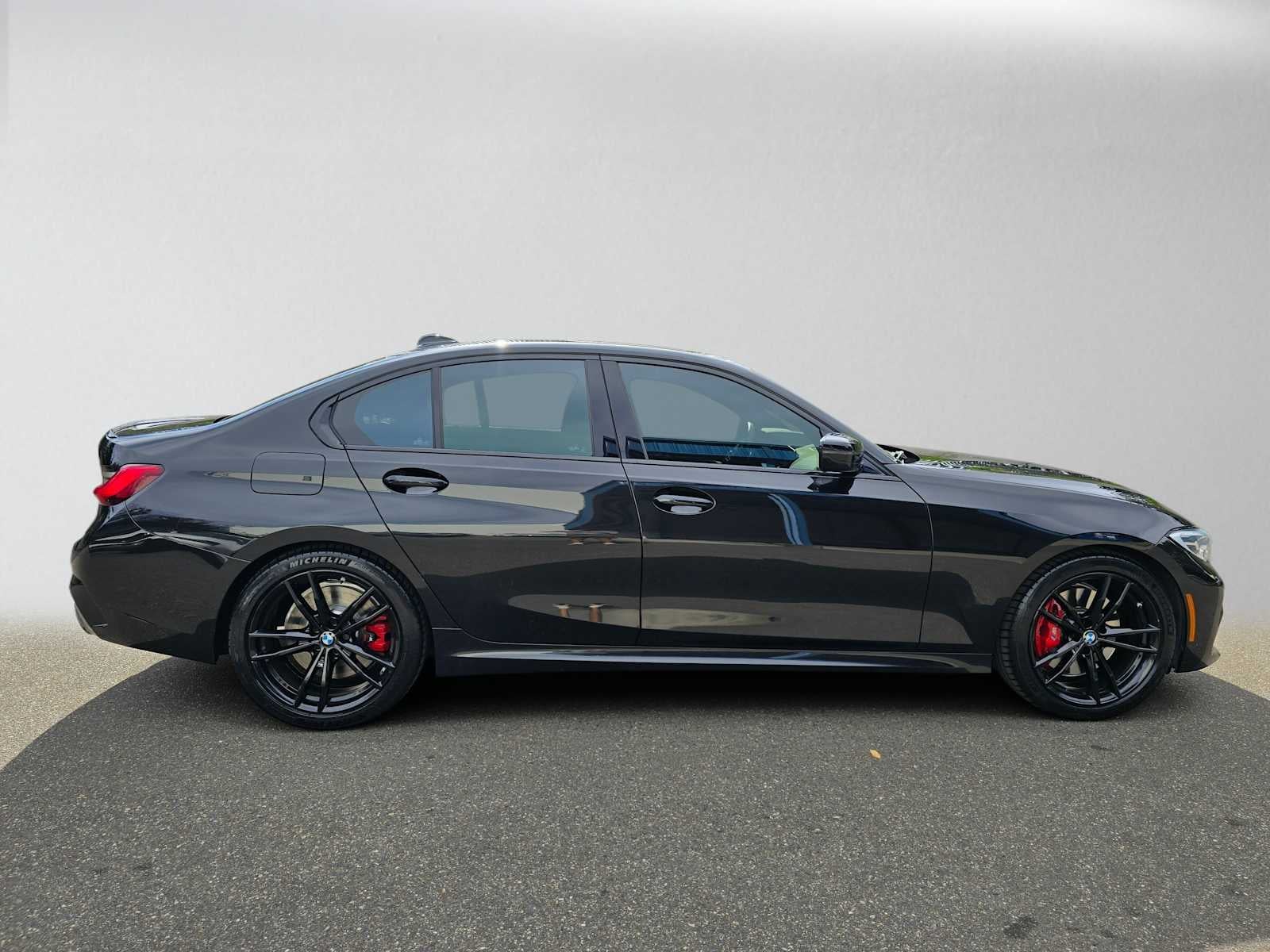 2021 BMW 3 Series M340i xDrive