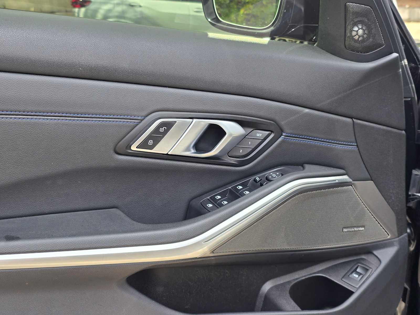 2021 BMW 3 Series M340i xDrive