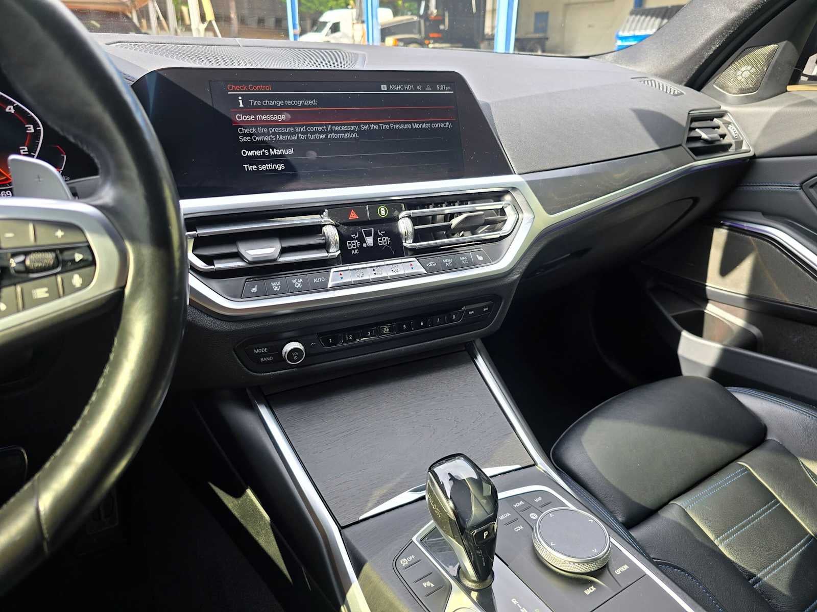 2021 BMW 3 Series M340i xDrive