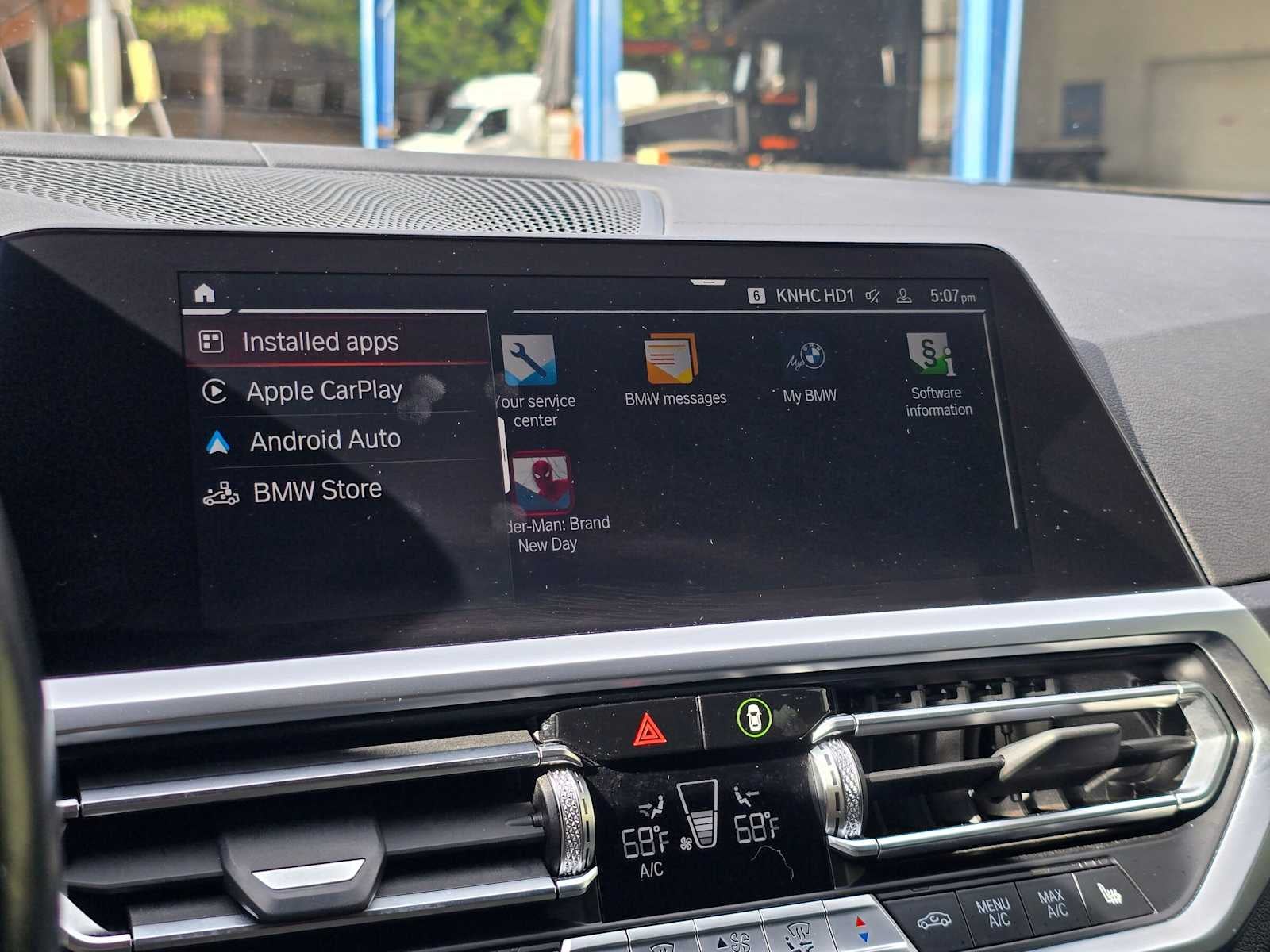 2021 BMW 3 Series M340i xDrive