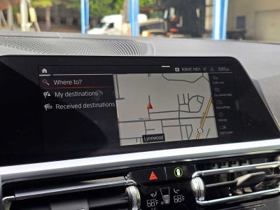 2021 BMW 3 Series M340i xDrive