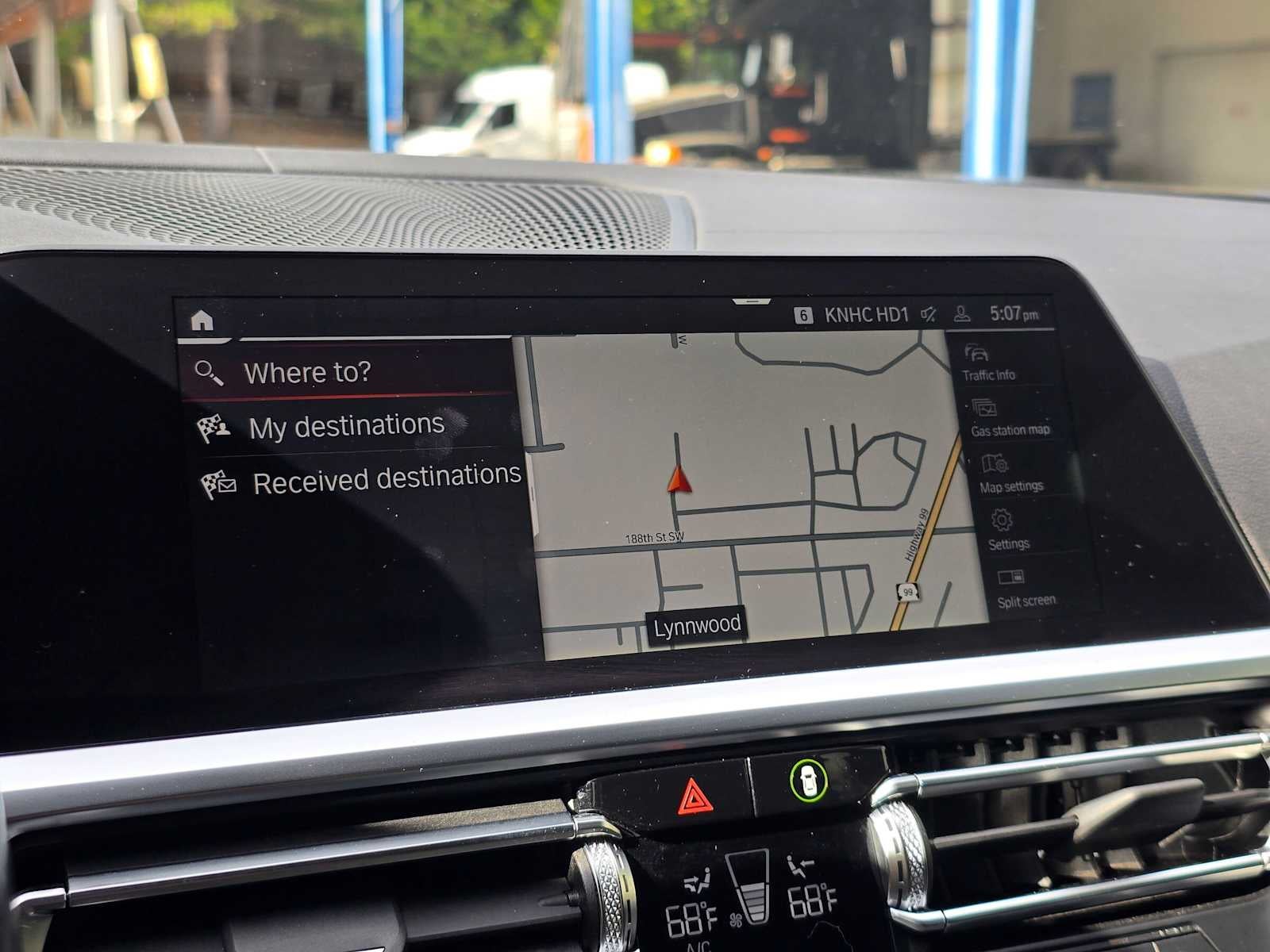2021 BMW 3 Series M340i xDrive