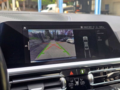 2021 BMW 3 Series M340i xDrive