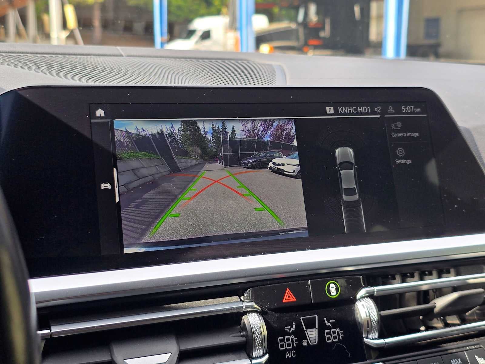 2021 BMW 3 Series M340i xDrive