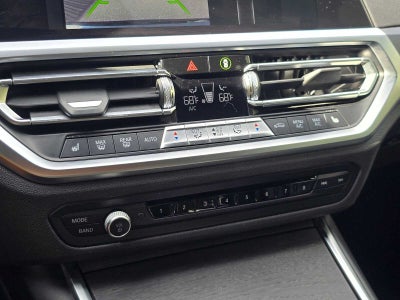 2021 BMW 3 Series M340i xDrive