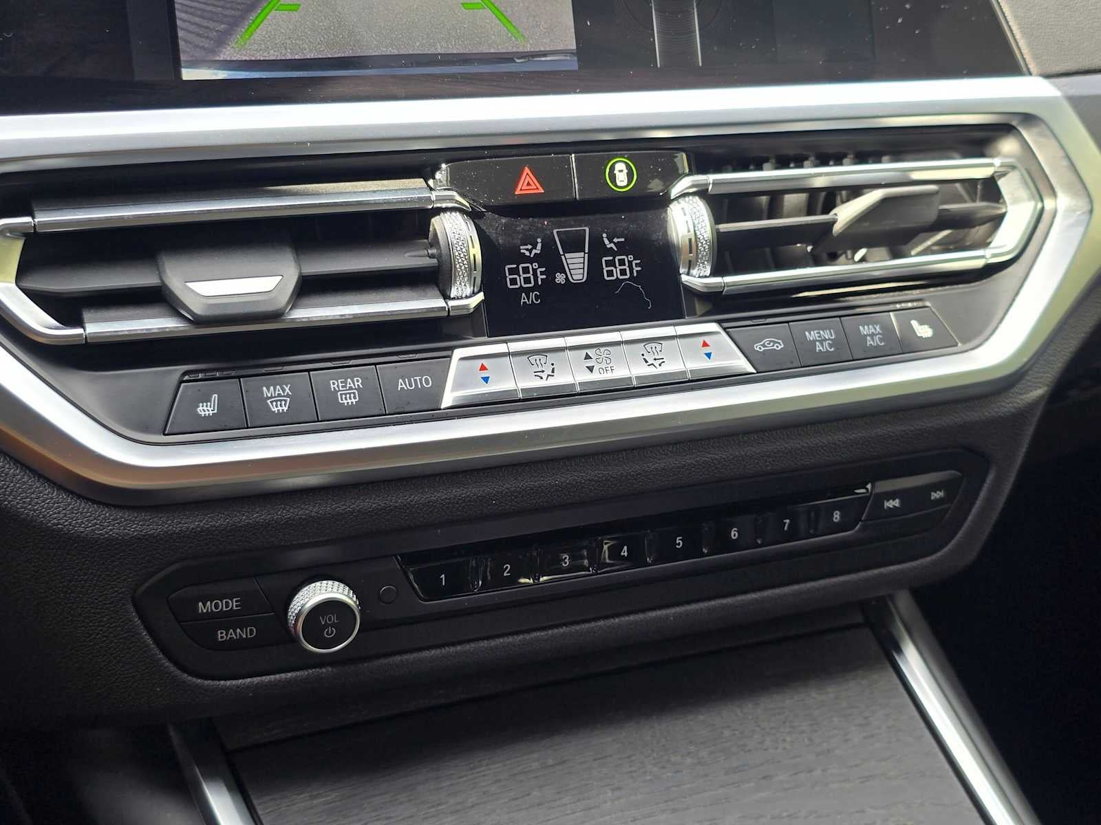 2021 BMW 3 Series M340i xDrive