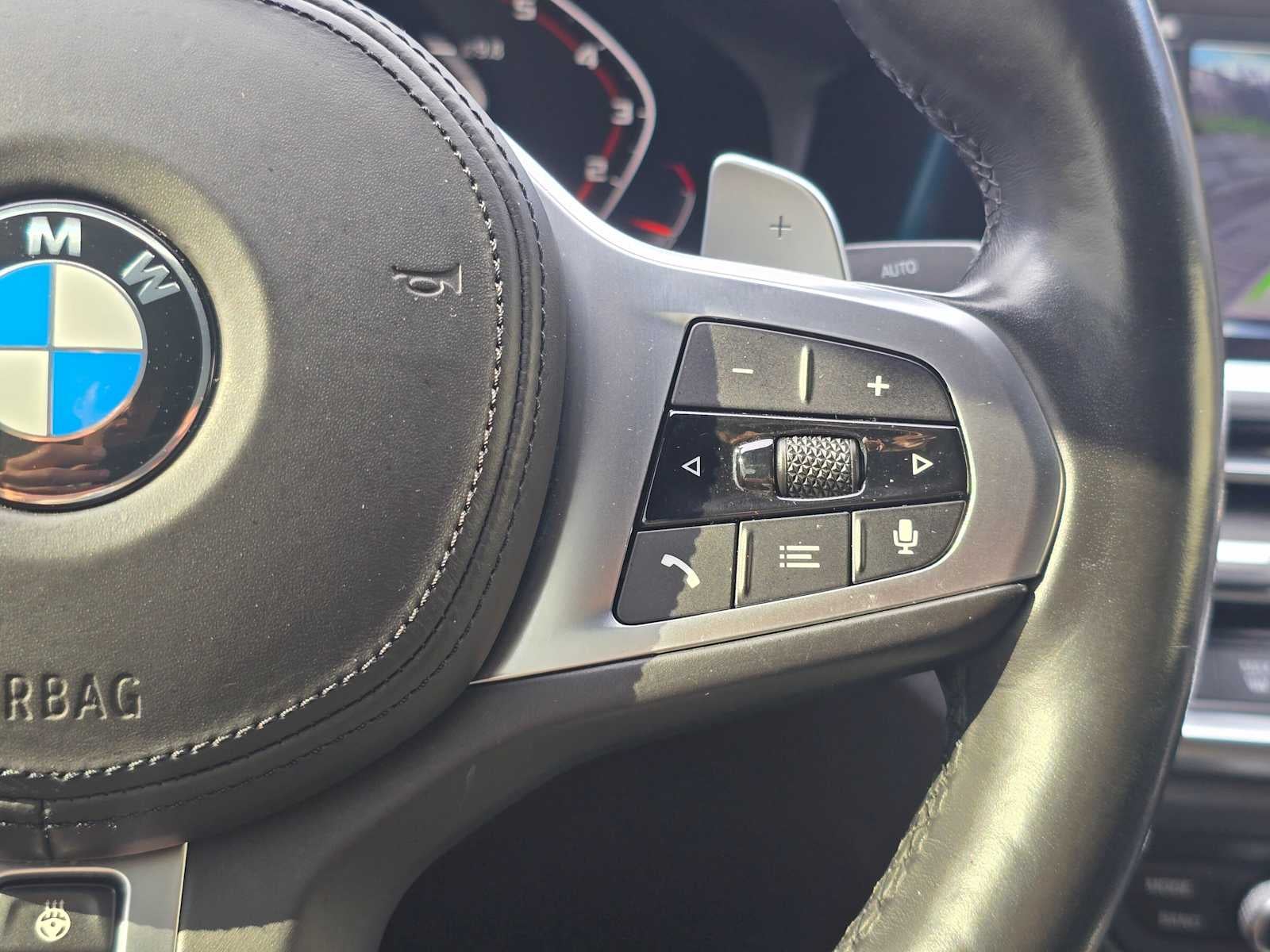 2021 BMW 3 Series M340i xDrive