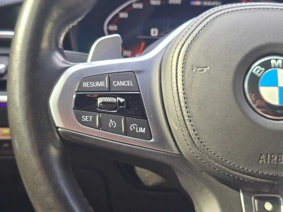 2021 BMW 3 Series M340i xDrive