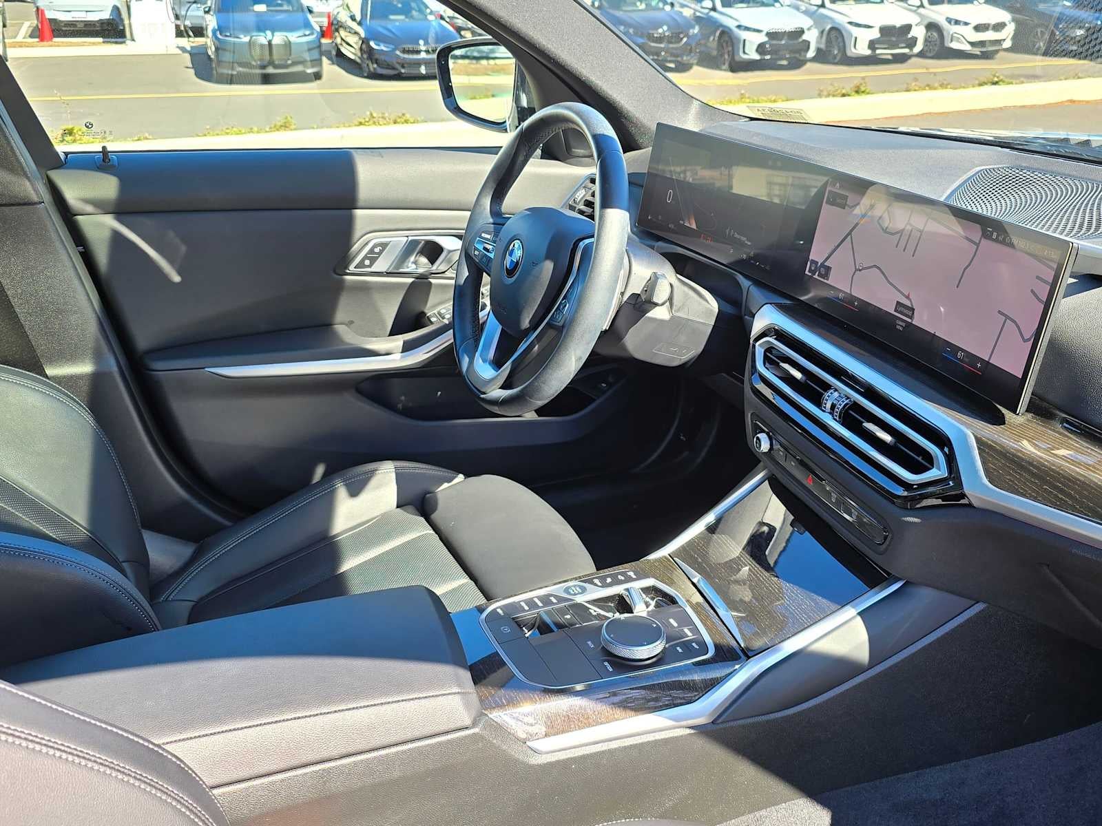 2023 BMW 330i 330i