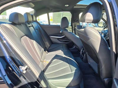 2023 BMW 330i 330i