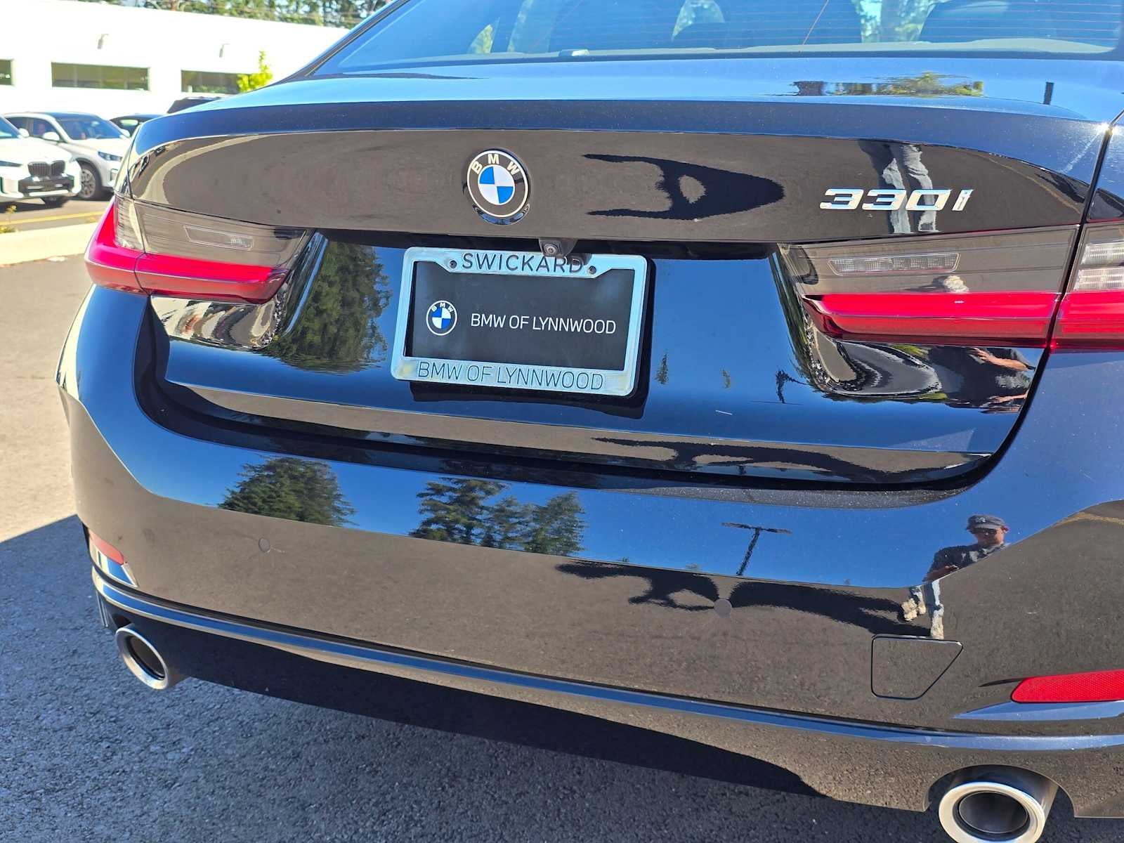 2023 BMW 330i 330i