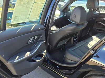 2023 BMW 330i 330i