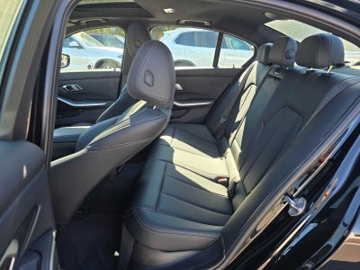 2023 BMW 330i 330i