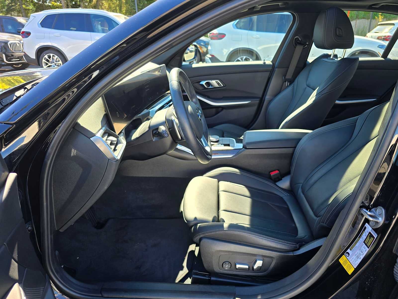 2023 BMW 330i 330i