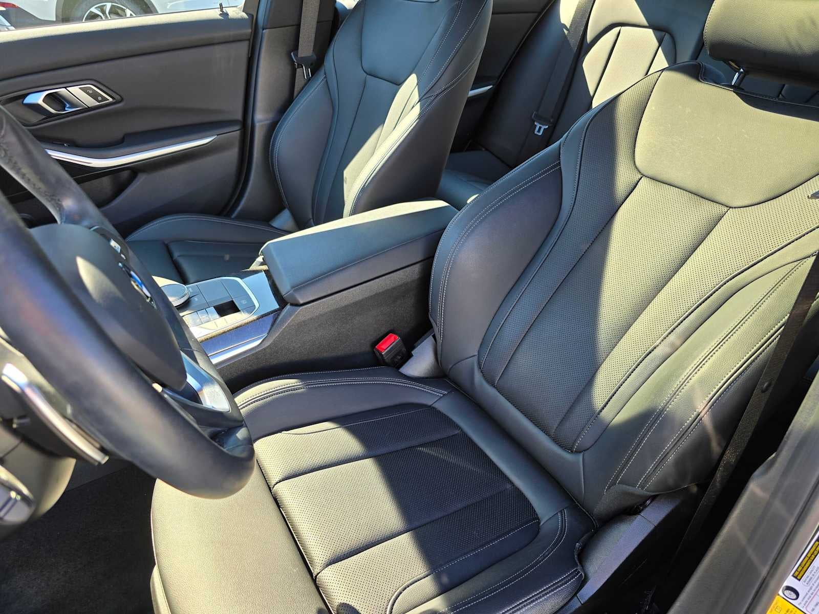 2023 BMW 330i 330i