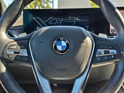 2023 BMW 330i 330i