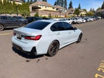 2024 BMW 330i 330i