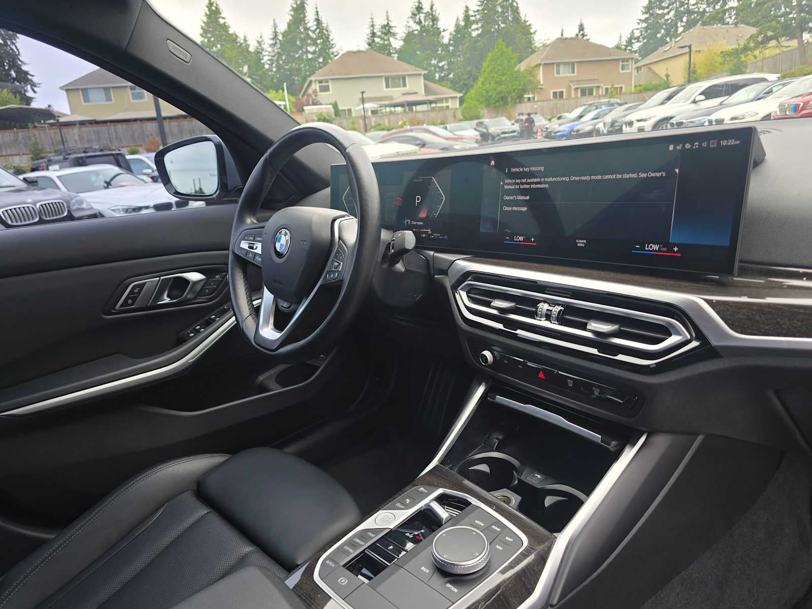 2023 BMW 330i 330i